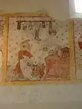 Saints Crépin et Crépinien.