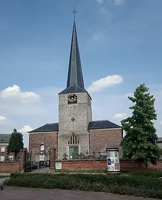 Heffen
