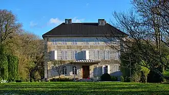 Paroy (Doubs)