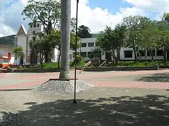 Barbosa (Antioquia)