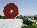Espace le Mexique (Andrés Casiers et Margarita García Cornejo, 1992)