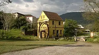 Picada Café
