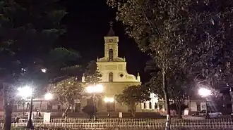 Guachetá