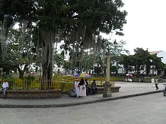 Puente Nacional