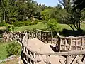 Parc Solari et son environnement.