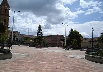 Tuta (Boyacá)