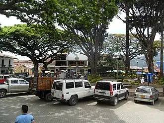 Betania (Antioquia)