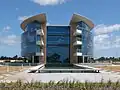 Le parc scientifique universitaire de Barros Blancos.
