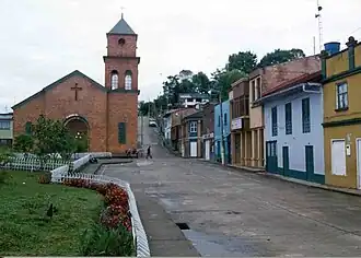 La Belleza