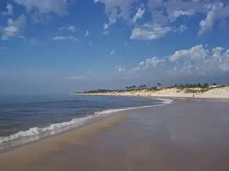 Parque del Plata