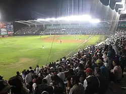 Description de l'image Parquemadero.JPG.