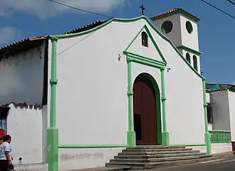 Pampanito (Venezuela)