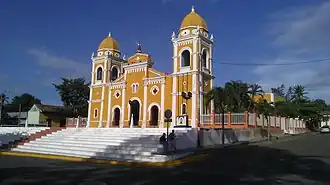 Masatepe