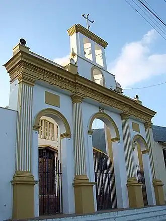 La Unión (Escuque)