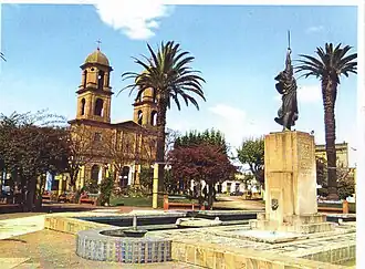 Dolores (Uruguay)