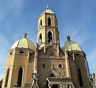Gómez Palacio