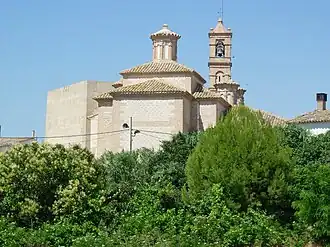 Salillas de Jalón