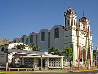 Teapa