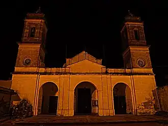 Tala (Uruguay)