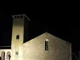 San Bautista
