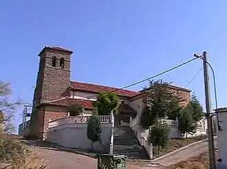Villasabariego