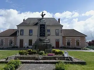 Parsac-Rimondeix