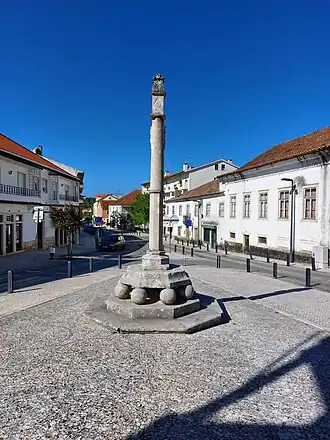 Ansião (freguesia)