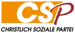 Ancien logo jusqu'en 2014