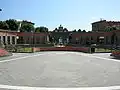Parterre