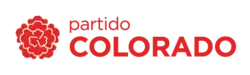 Image illustrative de l’article Parti colorado (Uruguay)