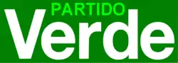 Image illustrative de l’article Alliance verte (Colombie)