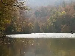 Lac Parz.