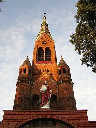 Parzno