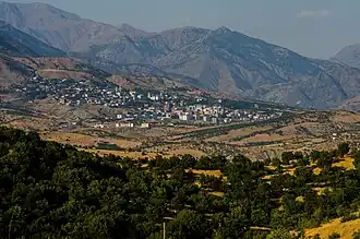 Kulp (Diyarbakır)