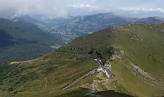 Image illustrative de l’article Pas de Peyrol