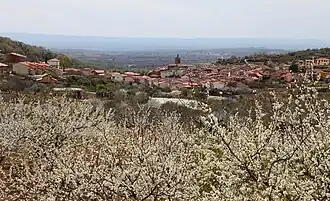 Pasarón de la Vera
