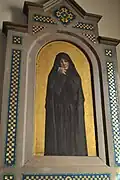 Pascal Dagnan-Bouveret, Mater Dolorosa, 1920