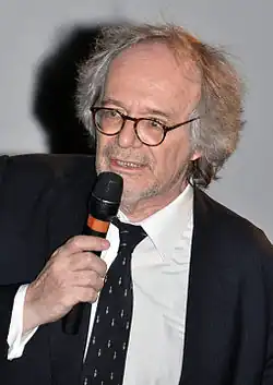 Description de cette image, également commentée ci-après