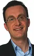 Pascal Smet