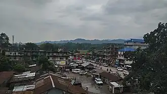 Pasighat