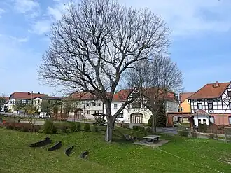 Paska (Allemagne)