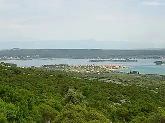 Pašman (Zadar)