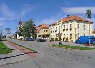 Pasohlávky