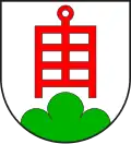 Blason de Paspels