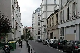Voir la photo.