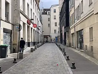 Voir la photo.