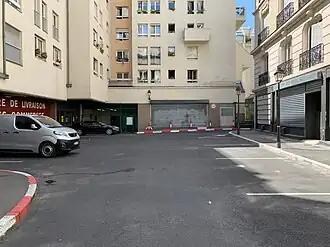 Voir la photo.