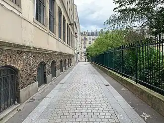 Voir la photo.