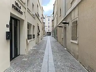 Voir la photo.