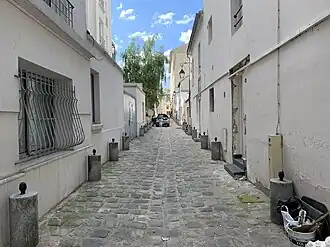 Voir la photo.